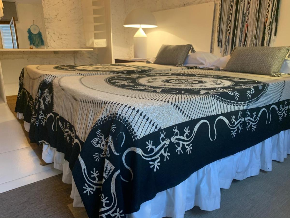 Ibiza Paradise Bed & Breakfast Santa Eularia des Riu Exterior photo