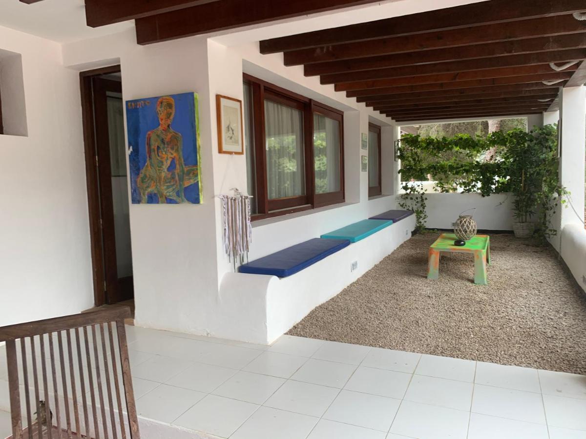 Ibiza Paradise Bed & Breakfast Santa Eularia des Riu Exterior photo