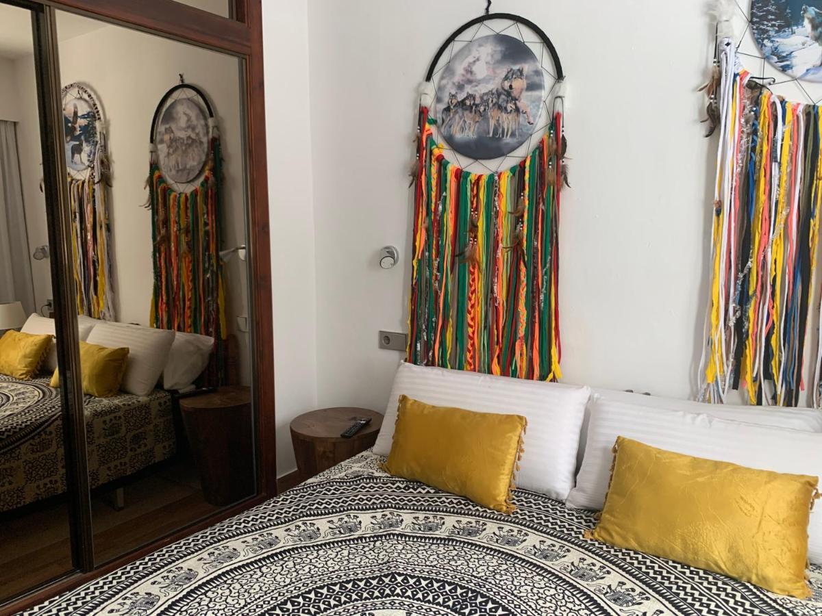 Ibiza Paradise Bed & Breakfast Santa Eularia des Riu Exterior photo