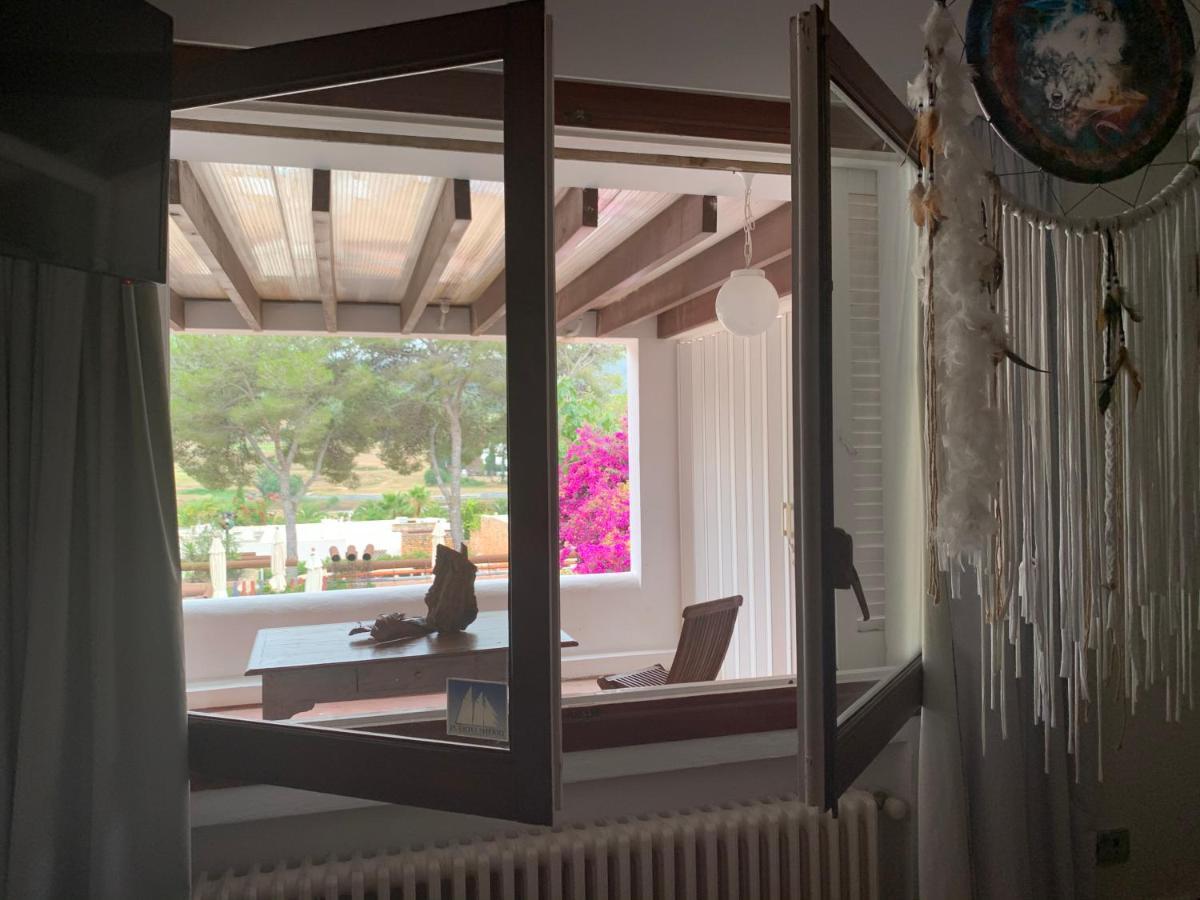Ibiza Paradise Bed & Breakfast Santa Eularia des Riu Exterior photo