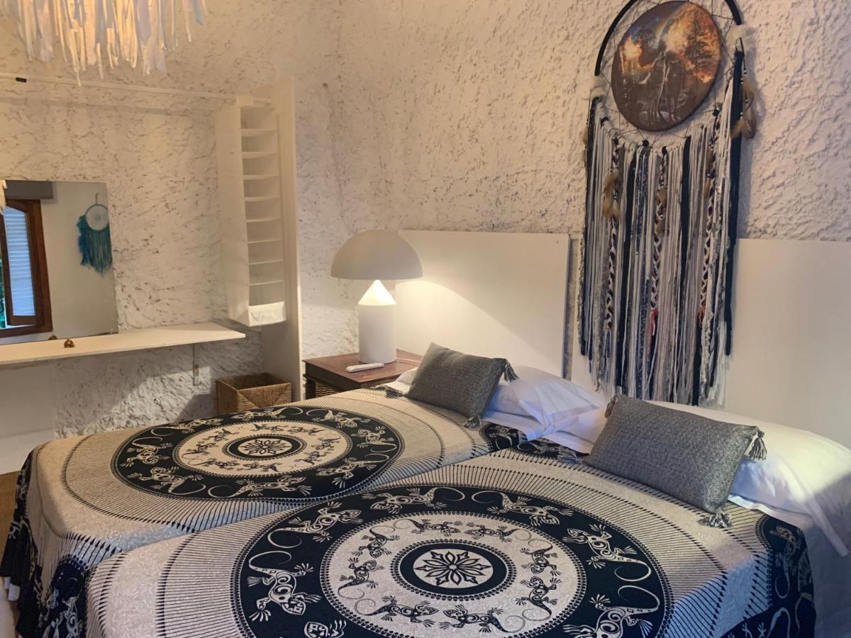 Ibiza Paradise Bed & Breakfast Santa Eularia des Riu Exterior photo