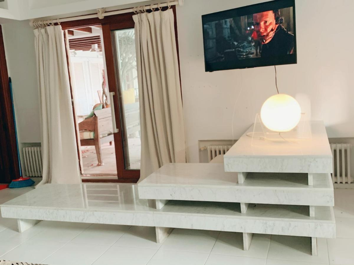 Ibiza Paradise Bed & Breakfast Santa Eularia des Riu Exterior photo