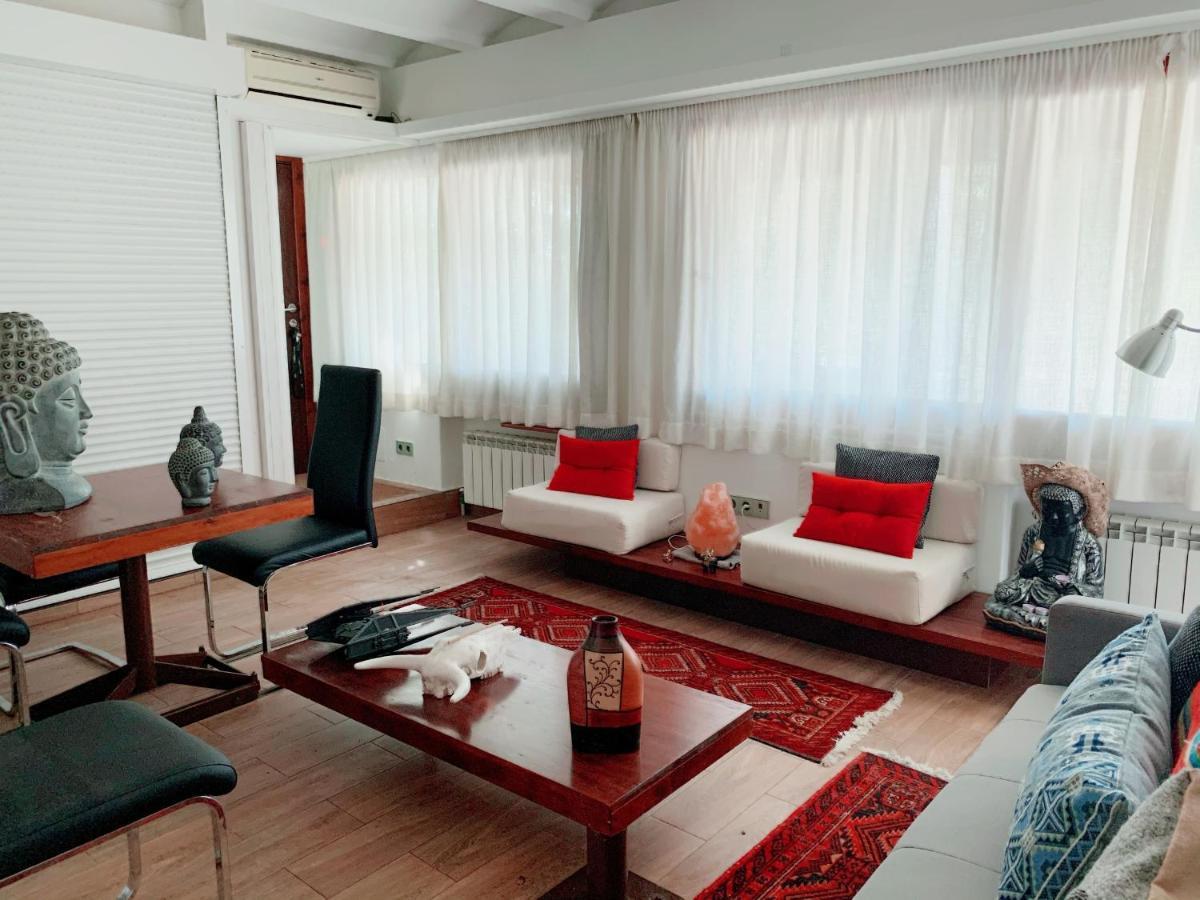 Ibiza Paradise Bed & Breakfast Santa Eularia des Riu Exterior photo