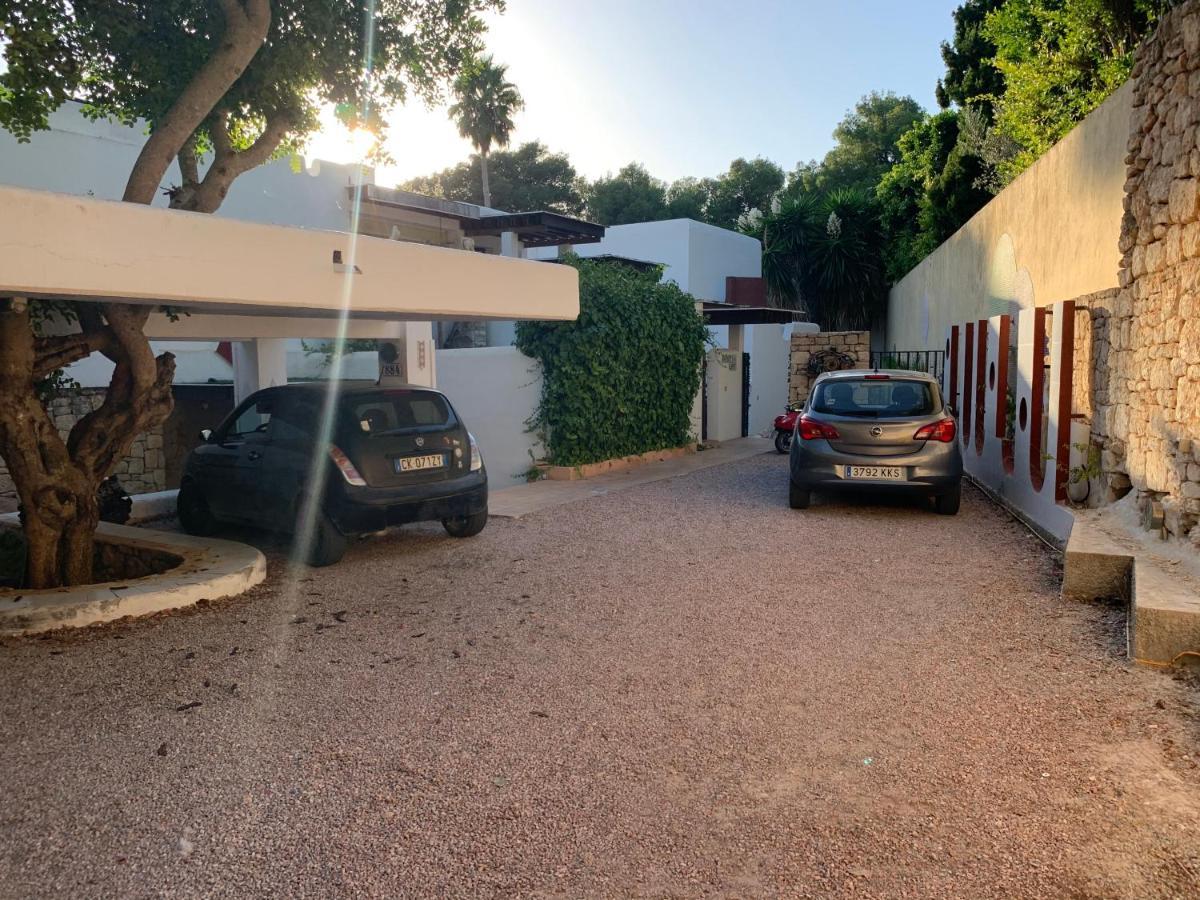 Ibiza Paradise Bed & Breakfast Santa Eularia des Riu Exterior photo