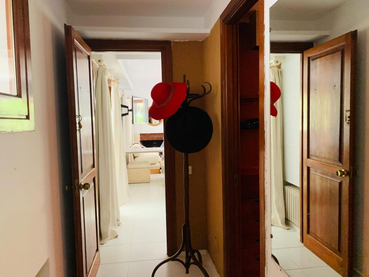 Ibiza Paradise Bed & Breakfast Santa Eularia des Riu Exterior photo